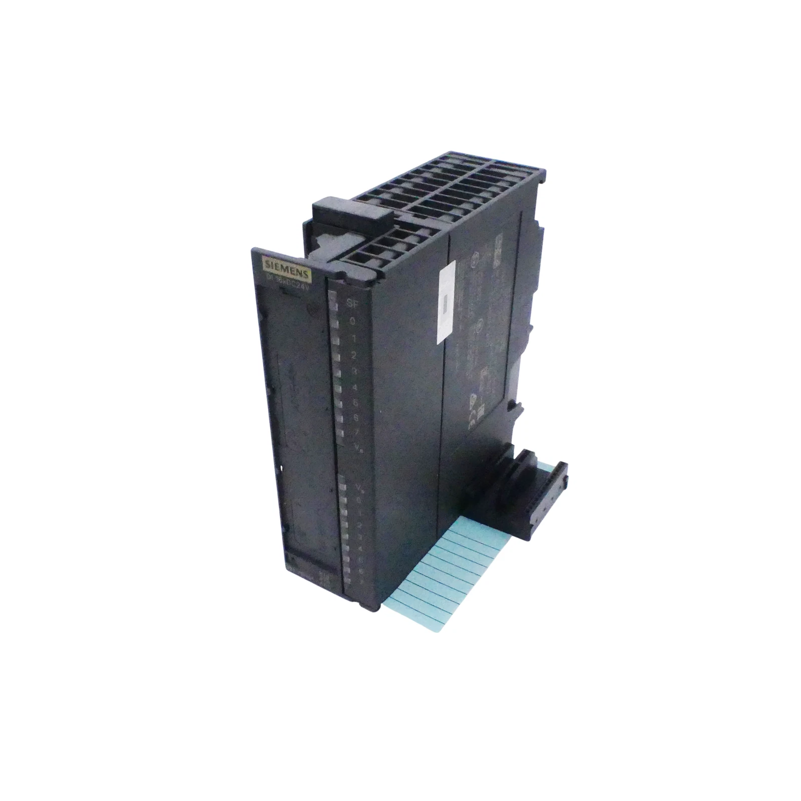 SIEMENS SIMATIC S7 6ES7321-7BH01-0AB0 6ES7321-7BH01-0AB0 Vers. 04