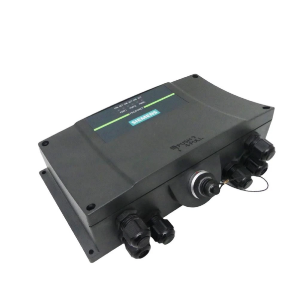SIEMENS 6AV6671-5AE11-0AX0 6AV6 671-5AE11-0AX0 Connection Box Version: 04