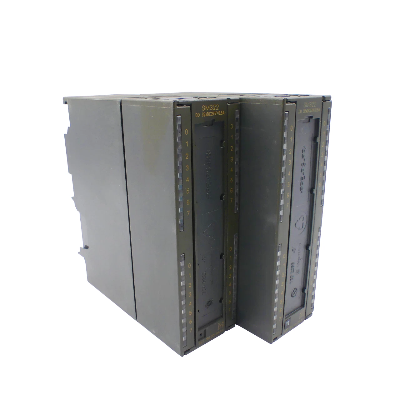 SIEMENS SIMATIC S7 6ES7322-1BL00-0AA0