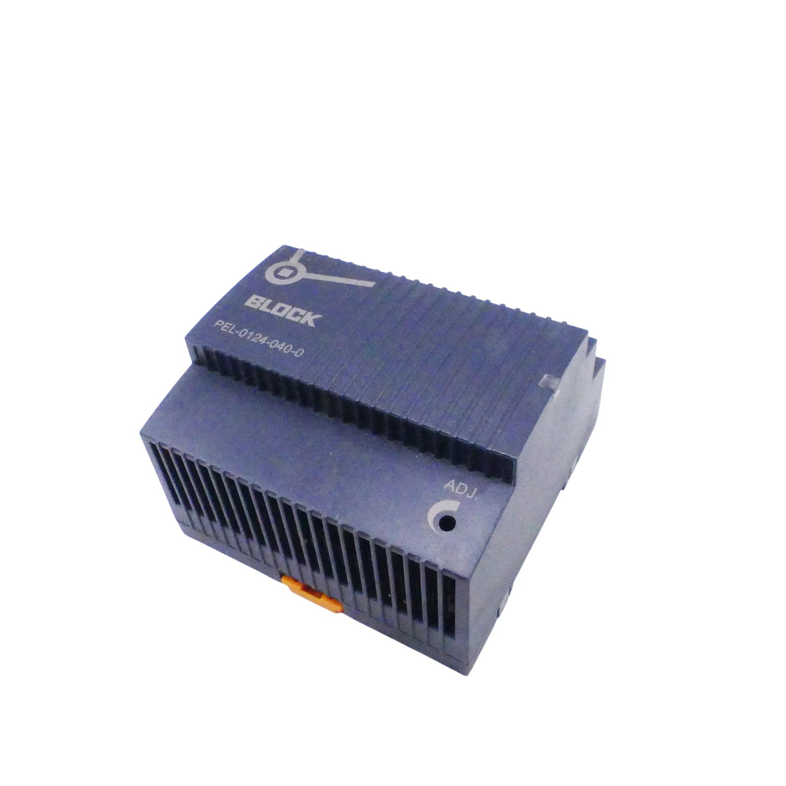 BLOCK PEL-0124-040-0 Switched- Mode Power Supply