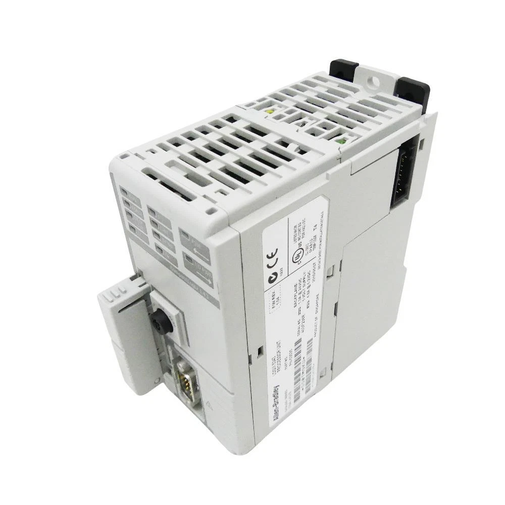ALLEN-BRADLEY CompactLogix L43 1768-L43/B REV: 1.04