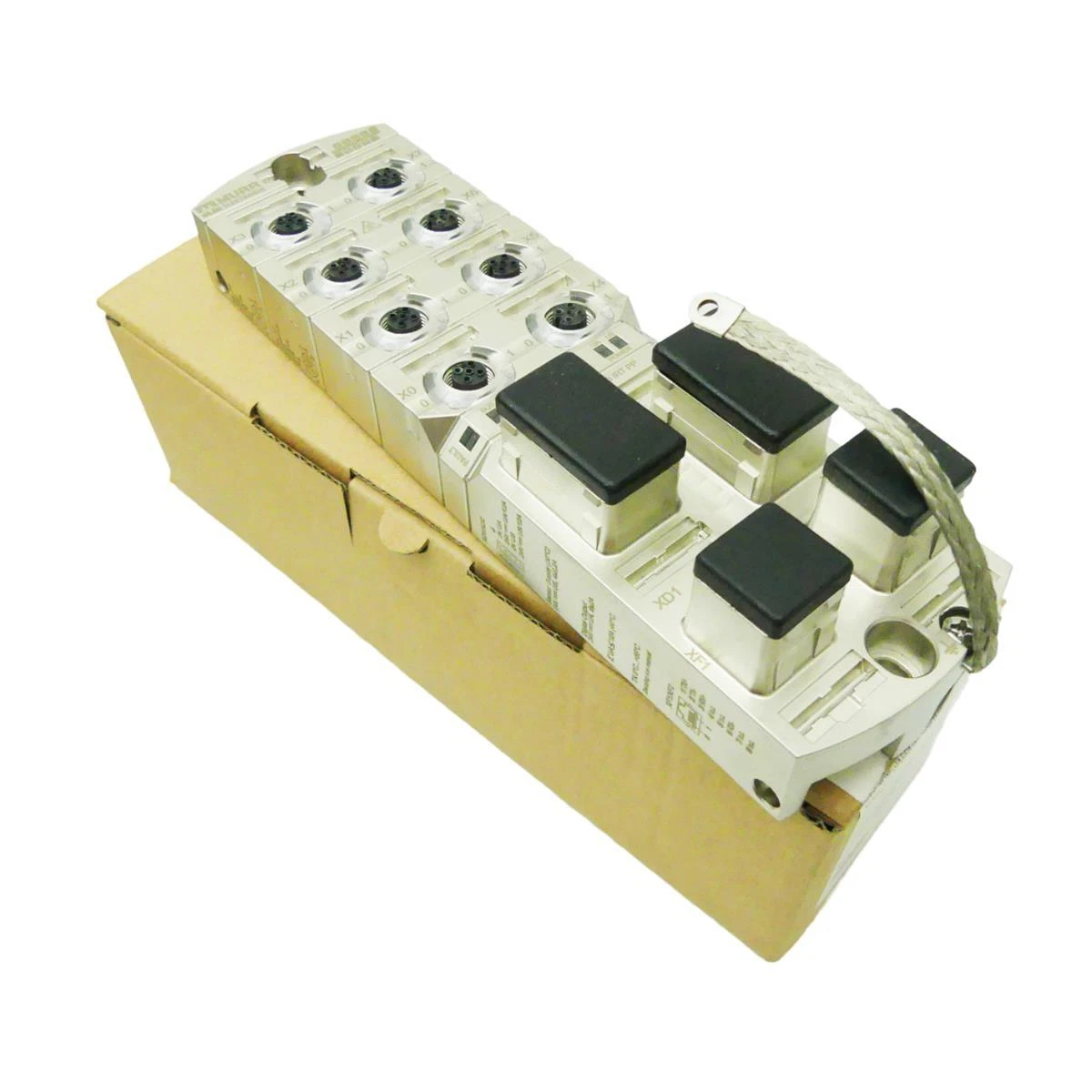 MURR ELEKTRONIK 55529 Kompaktmodul