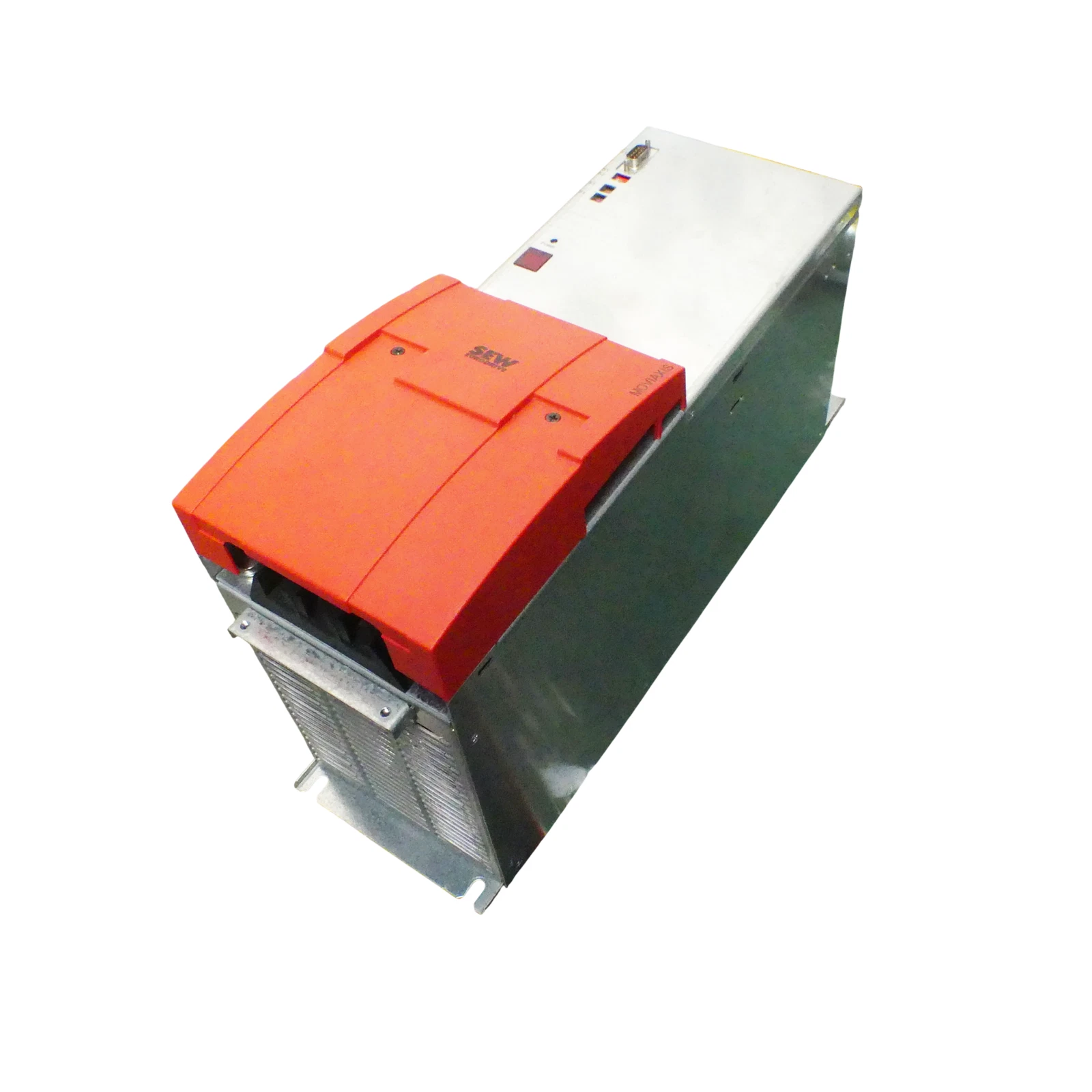 SEW EURODRIVE MOVIAXIS MXP80A-050-503-00 Versorgungsmodul 50kW