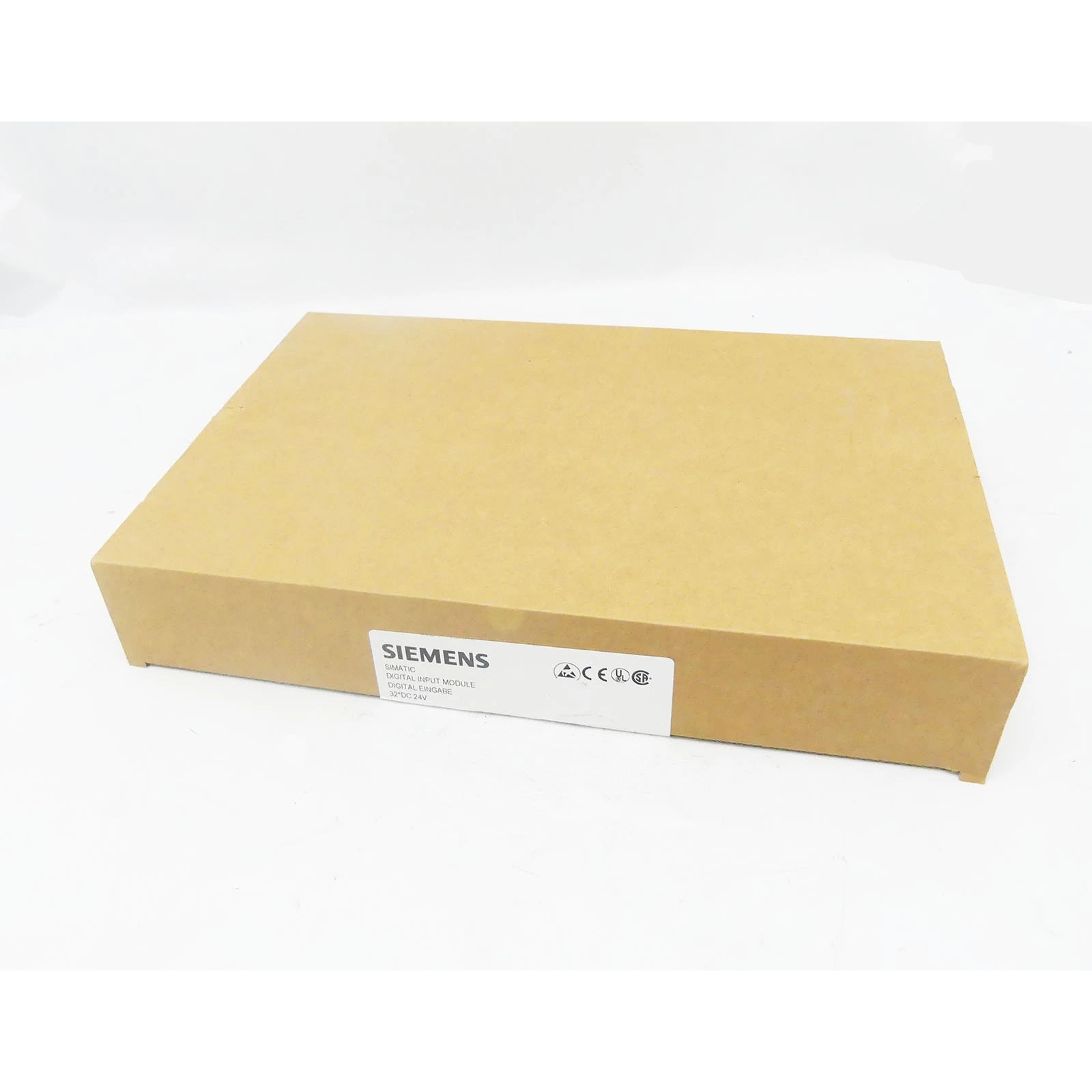 SIEMENS SIMATIC S5 6ES5420-7LA11 6ES5 420-7LA11 Revision: 13