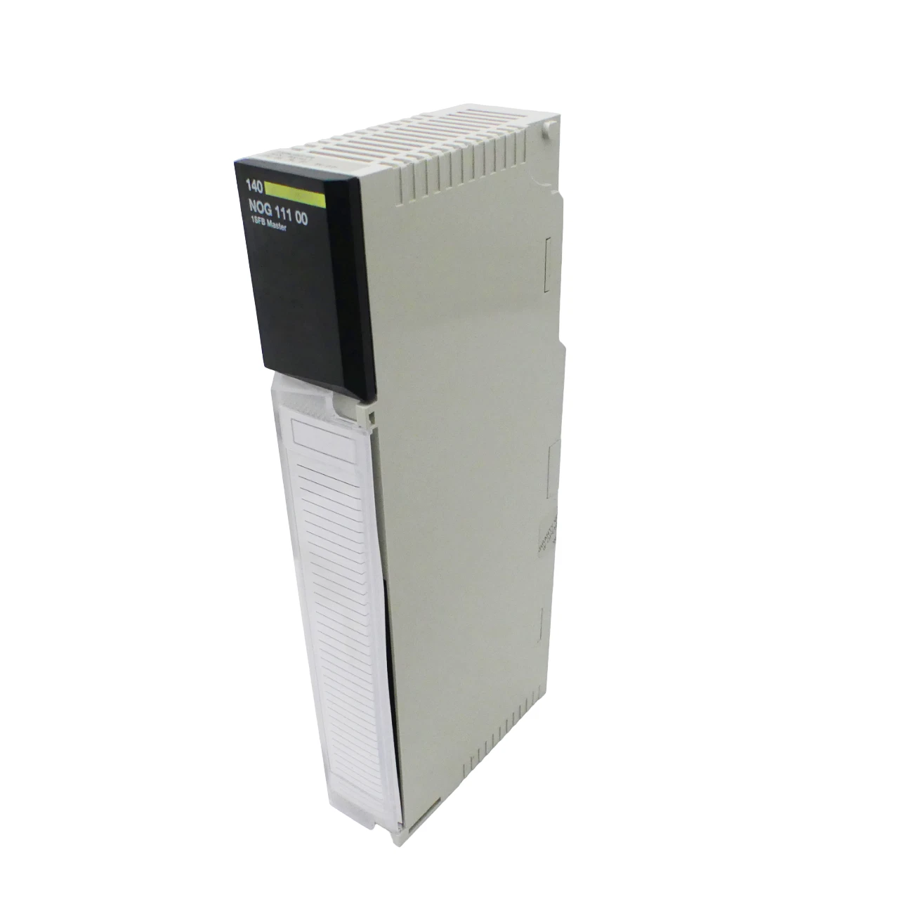 SCHNEIDER ELECTRIC MODICON 140NOG11100 TSX Anschaltbaugruppe SV: 2.01