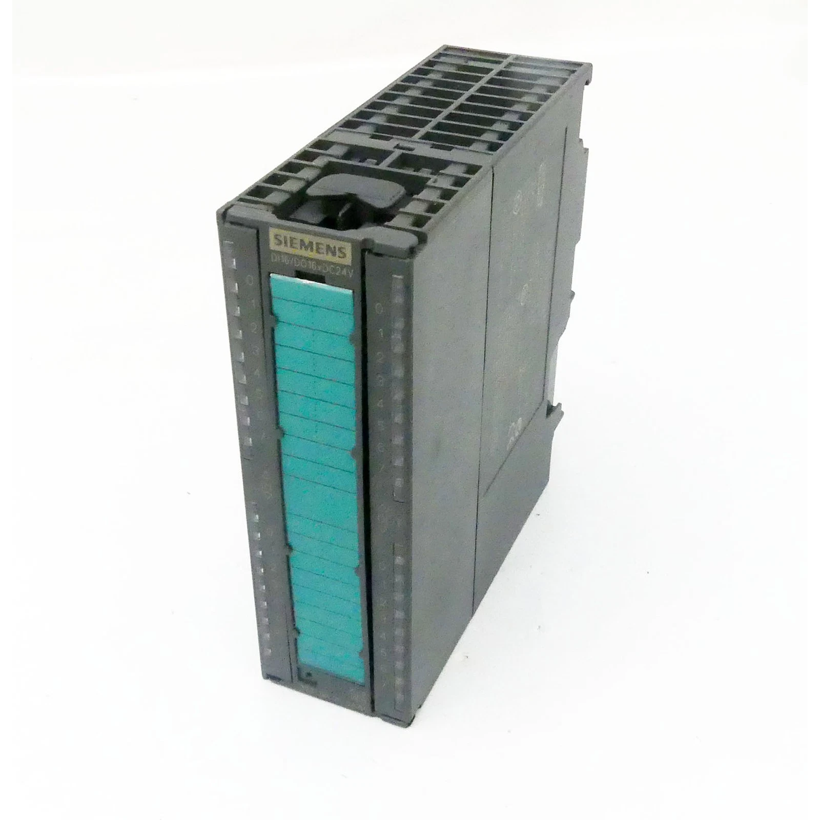 SIEMENS SIMATIC S7 6ES7323-1BL00-0AA0 6ES7 323-1BL00-0AA0 FS:8