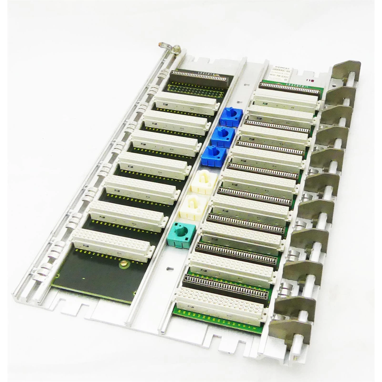 Siemens SIMATIC S5 6ES5700-2LA22 Rack