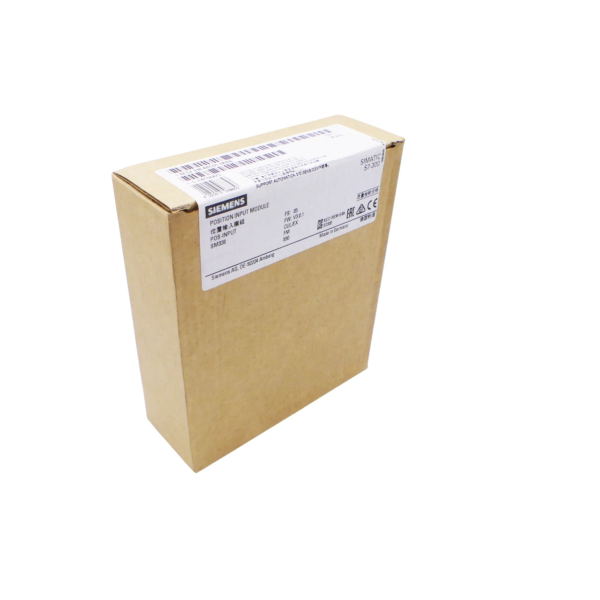 SIEMENS SIMATIC S7 6ES7338-4BC01-0AB0 6ES7 338-4BC01-0AB0 FS:05